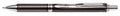 Pentel EnerGel Alloy Retractable Gel Pen, Gold Barrel, Black Ink, Includes Gif Box (BL407XABX)