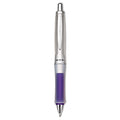 PILOT Dr. Grip Center of Gravity, Black, Single Pen- Ideal for School