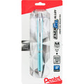 Pentel EnerGel Alloy RT Retractable Liquid Gel Pen, (0.7mm), Violet Barrel, Violet Ink, 1 Pack (BL407VBPV)