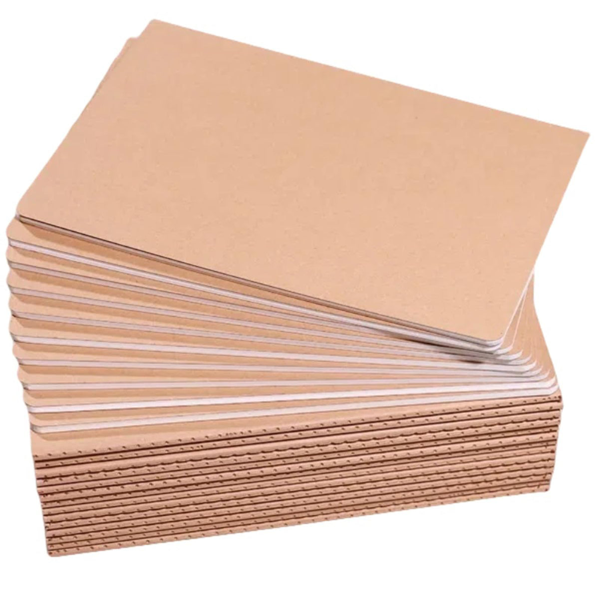 Wotion Lined Notebook 16 Pack, A5 Journals to Write in for Travel, 60 Pages/30 Sheets, 8.3" x 5.5", Thick Paper Notebooks for Students Office Women Men, Travel Journal Diary Planner Set
