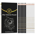 99 PCS Drawing Set, with 50 Page Drawing Pad, Coloring Book,Sketching, Graphite, Charcoal, Coloring Pencils, Blending Tools, Art Supplies Pencil Kit for Artists Adults Beginner Family Friends